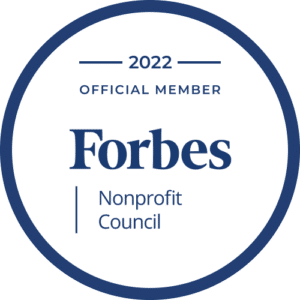 Forbes Nonprofit Council