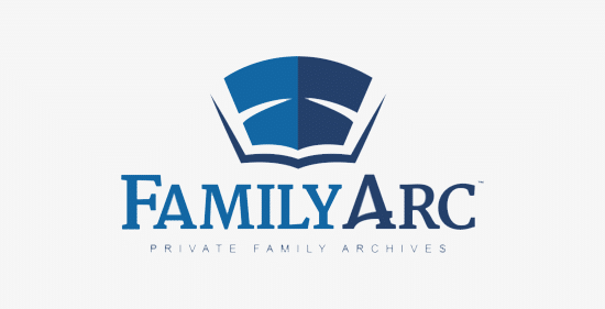 FamilyArc Private Family Archives