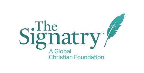 The Signatry