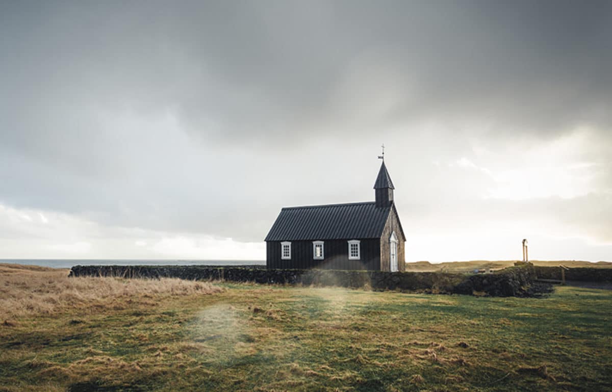 Small churches can benefit from an online giving platform